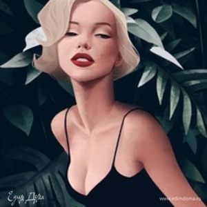 Фотография профиля