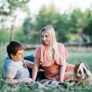 Фотография профиля