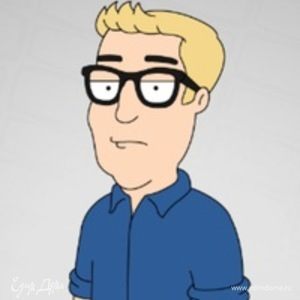 Фотография профиля