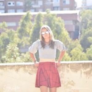 Фотография профиля