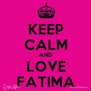 Фотография профиля