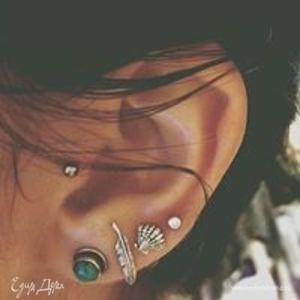 Фотография профиля