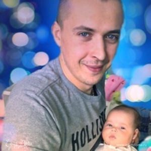 Фотография профиля