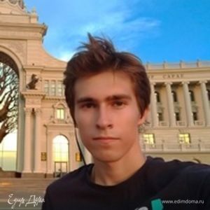 Фотография профиля