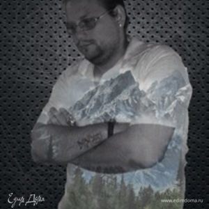 Фотография профиля