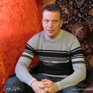 Фотография профиля