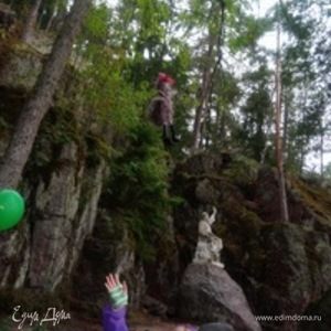 Фотография профиля