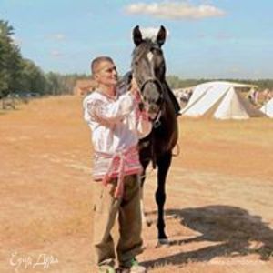 Фотография профиля