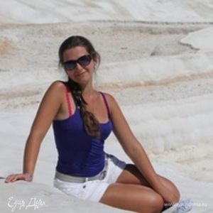 Фотография профиля