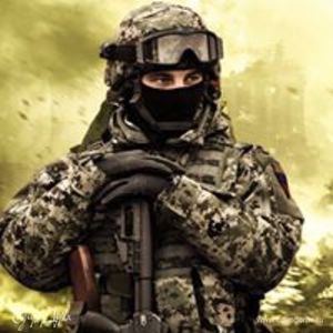 Фотография профиля