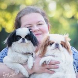 Фотография профиля