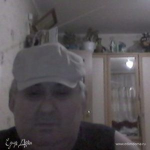 Фотография профиля