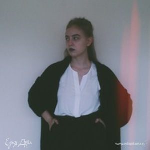 Фотография профиля