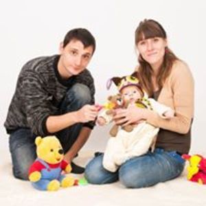 Фотография профиля