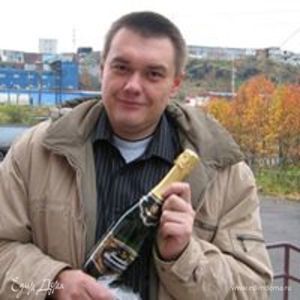 Фотография профиля