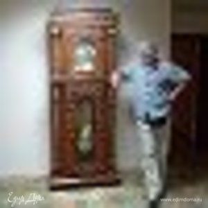 Фотография профиля