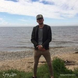 Фотография профиля