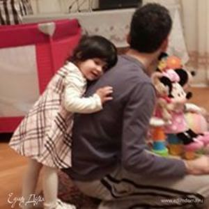 Фотография профиля