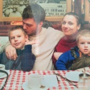 Фотография профиля