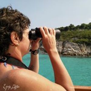 Фотография профиля