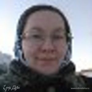 Фотография профиля