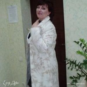 Фотография профиля