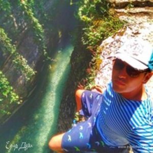 Фотография профиля