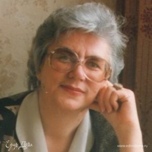 Фотография профиля