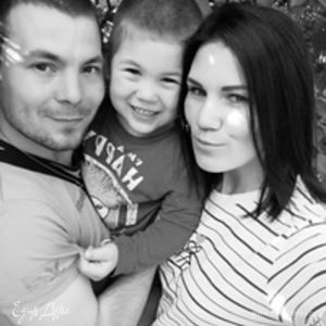 Фотография профиля