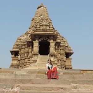 Фотография профиля