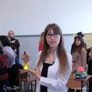 Фотография профиля