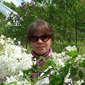 Фотография профиля