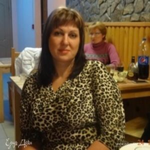 Фотография профиля