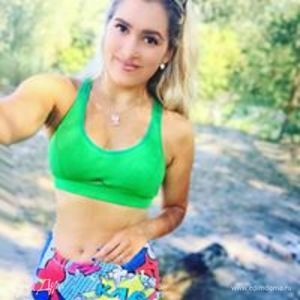 Фотография профиля