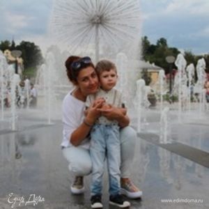 Фотография профиля