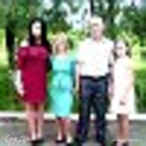 Фотография профиля