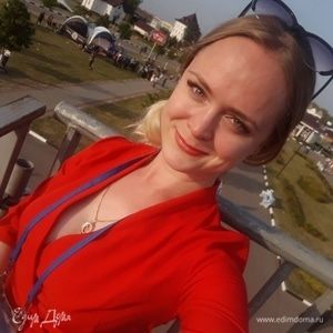 Фотография профиля