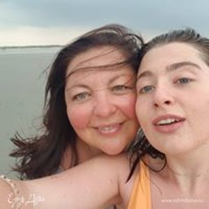 Фотография профиля