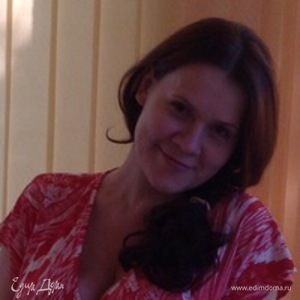 Фотография профиля