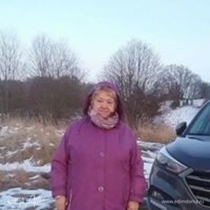 Фотография профиля