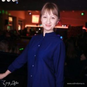 Фотография профиля