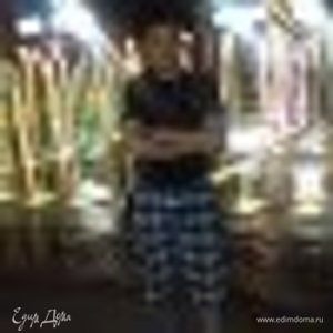 Фотография профиля