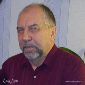 Фотография профиля