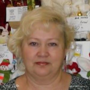 Фотография профиля