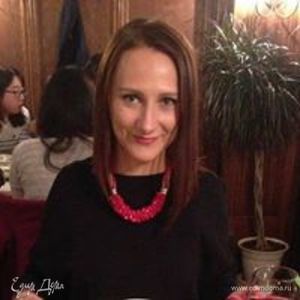 Фотография профиля