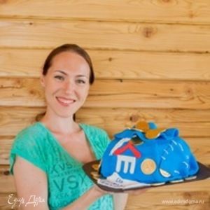 Фотография профиля