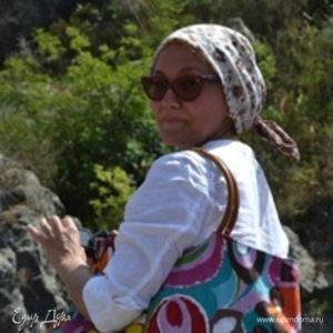 Фотография профиля