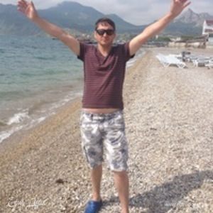 Фотография профиля