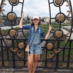 Фотография профиля