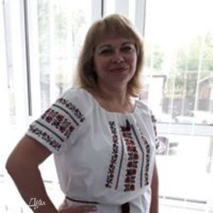 Фотография профиля